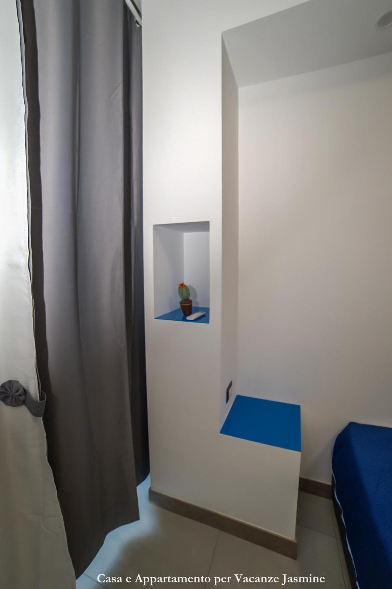 רומא Casa E Appartamento Per Vacanze Jasmine מראה חיצוני תמונה