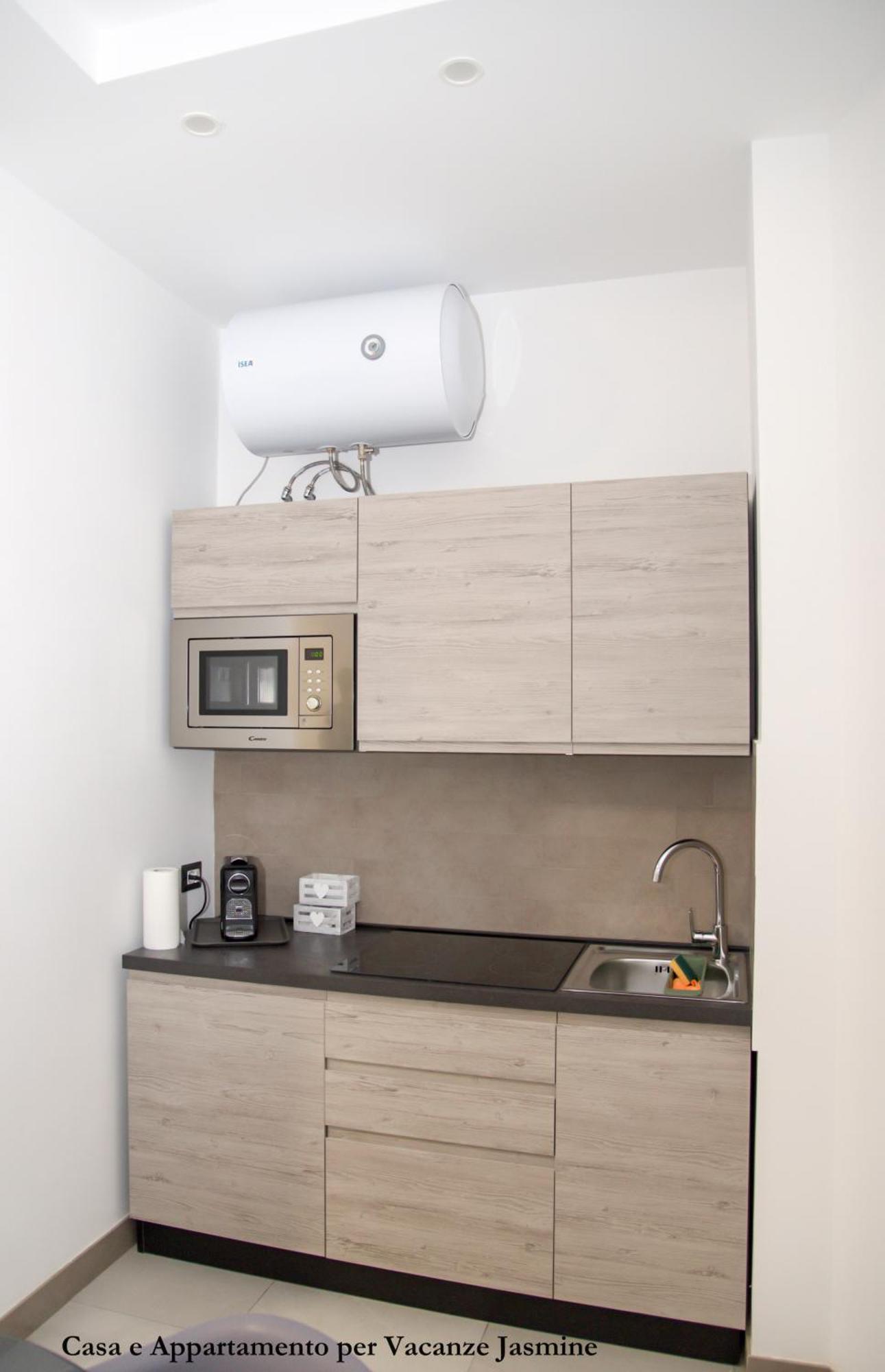 רומא Casa E Appartamento Per Vacanze Jasmine מראה חיצוני תמונה