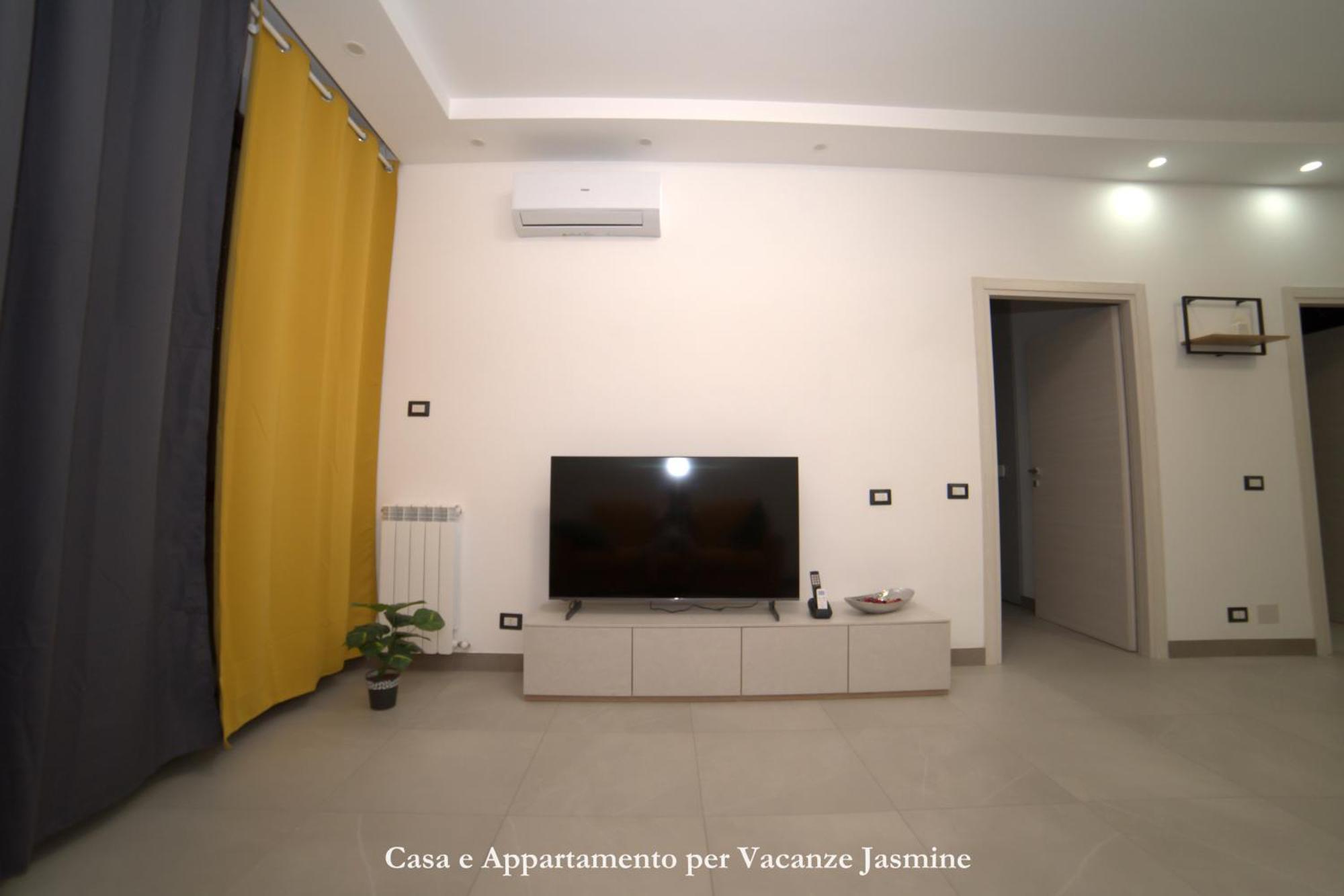 רומא Casa E Appartamento Per Vacanze Jasmine מראה חיצוני תמונה