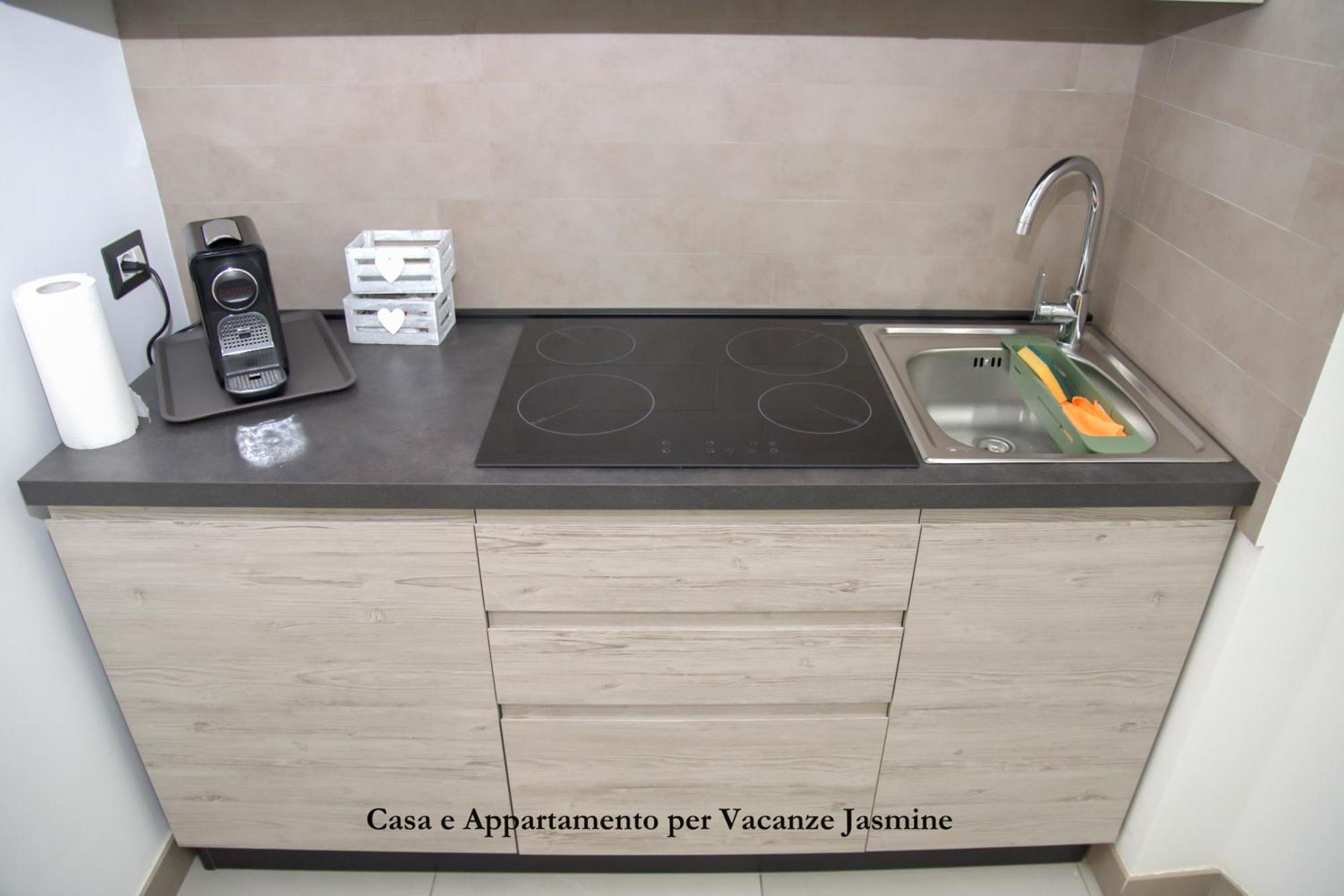 רומא Casa E Appartamento Per Vacanze Jasmine מראה חיצוני תמונה
