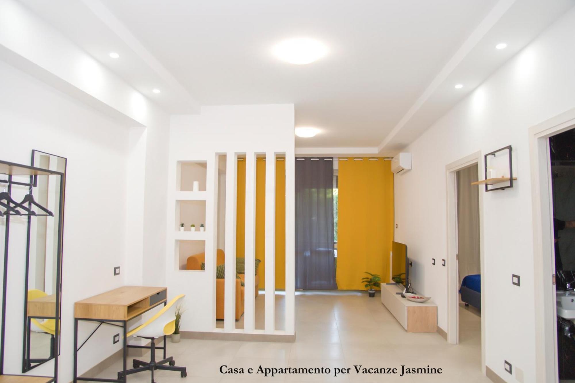 רומא Casa E Appartamento Per Vacanze Jasmine מראה חיצוני תמונה