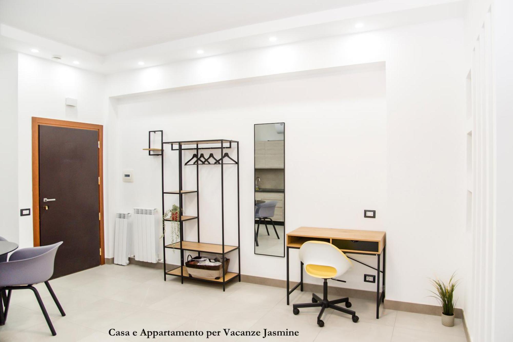 רומא Casa E Appartamento Per Vacanze Jasmine מראה חיצוני תמונה