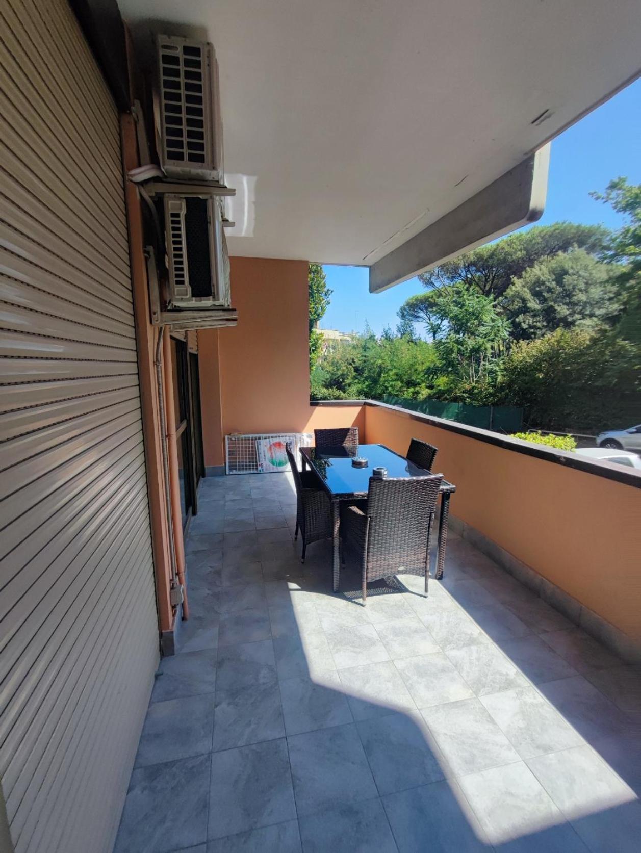 רומא Casa E Appartamento Per Vacanze Jasmine מראה חיצוני תמונה