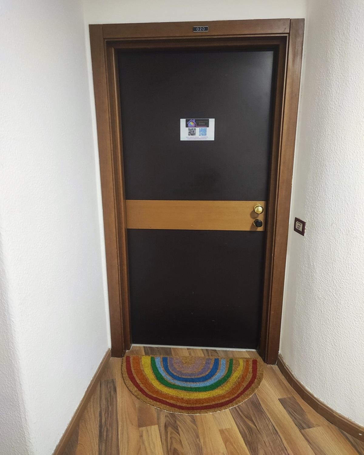 רומא Casa E Appartamento Per Vacanze Jasmine מראה חיצוני תמונה