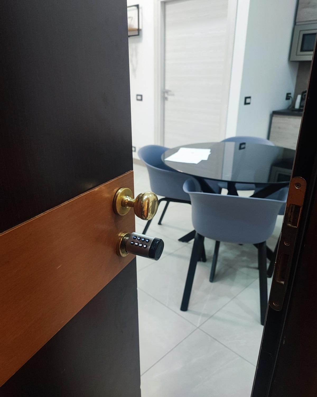 רומא Casa E Appartamento Per Vacanze Jasmine מראה חיצוני תמונה