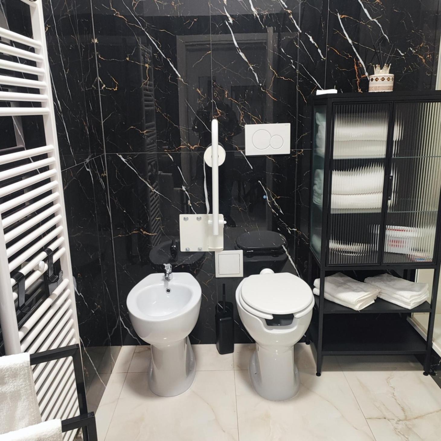 רומא Casa E Appartamento Per Vacanze Jasmine מראה חיצוני תמונה